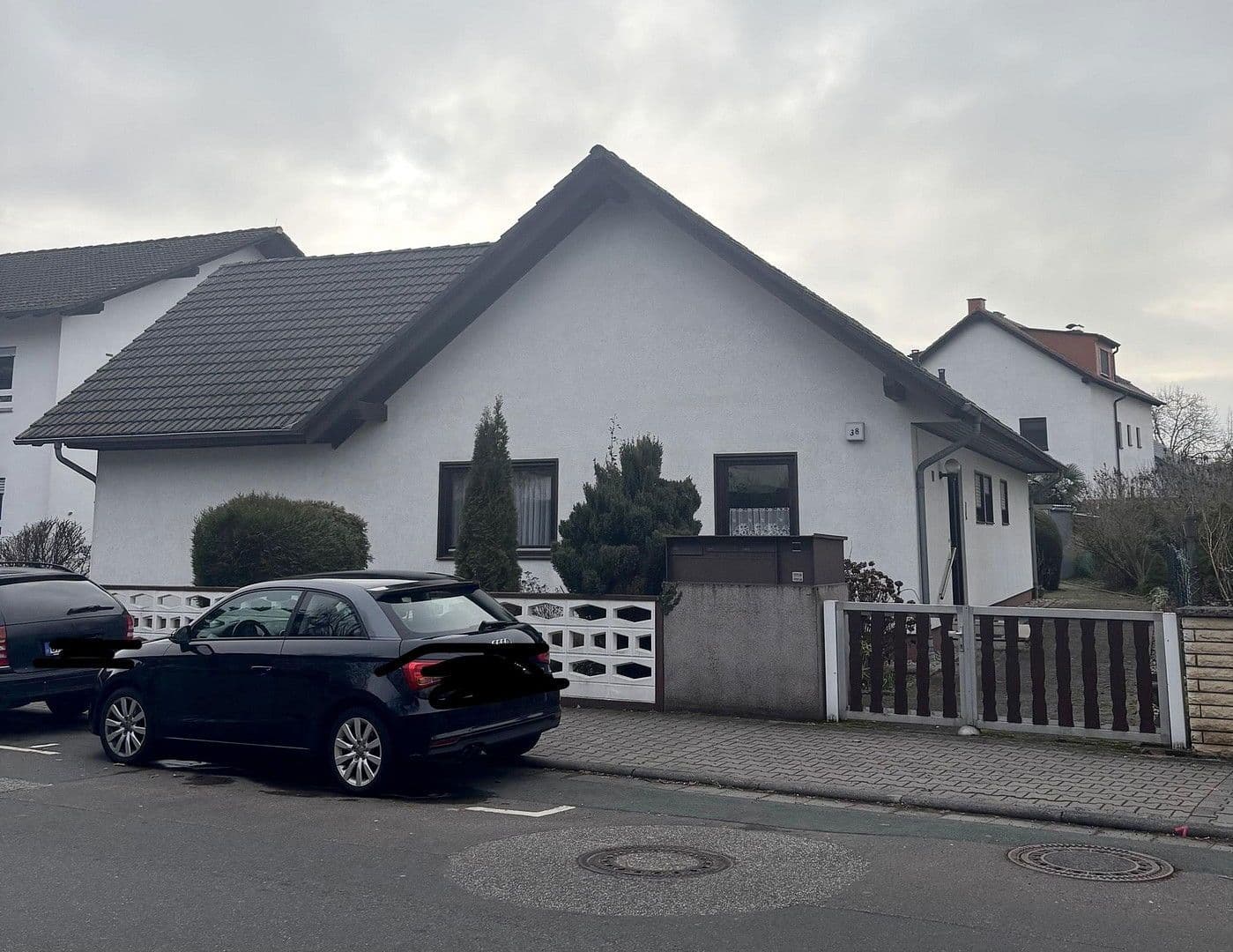 Prodej domu 130 m², pozemek 684 m², Dietzenbach, Hessen Prodej domu 130 m², pozemek 684 m², Dietzenbach, Hessen