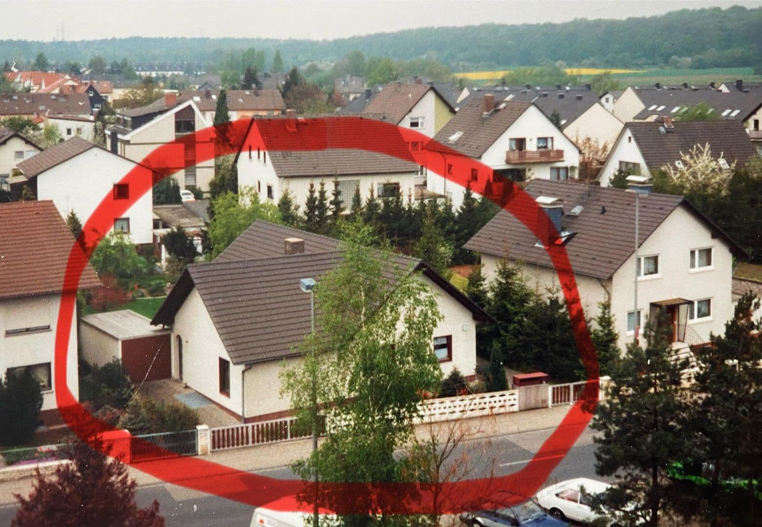 Prodej domu 130 m², pozemek 684 m², Dietzenbach, Hessen Prodej domu 130 m², pozemek 684 m², Dietzenbach, Hessen