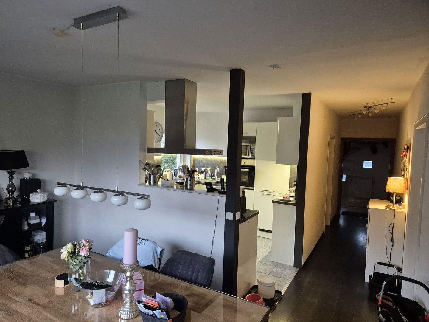 Prodej domu 150 m², pozemek 692 m², Bielefeld, Severní Porýní-Vestfálsko Prodej domu 150 m², pozemek 692 m², Bielefeld, Severní Porýní-Vestfálsko