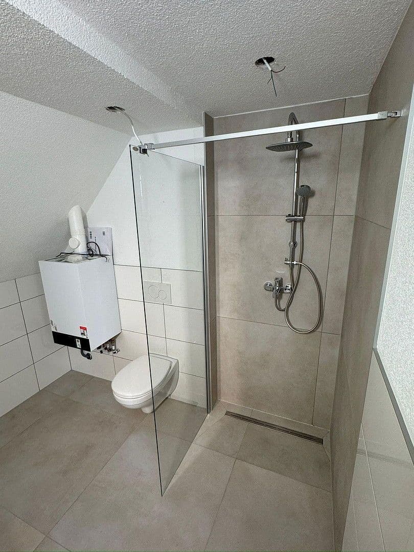 Pronájem bytu 3+1 130 m², Zeughausstr. 20, Tuttlingen, Bádensko-Württembersko Pronájem bytu 3+1 130 m², Zeughausstr. 20, Tuttlingen, Bádensko-Württembersko