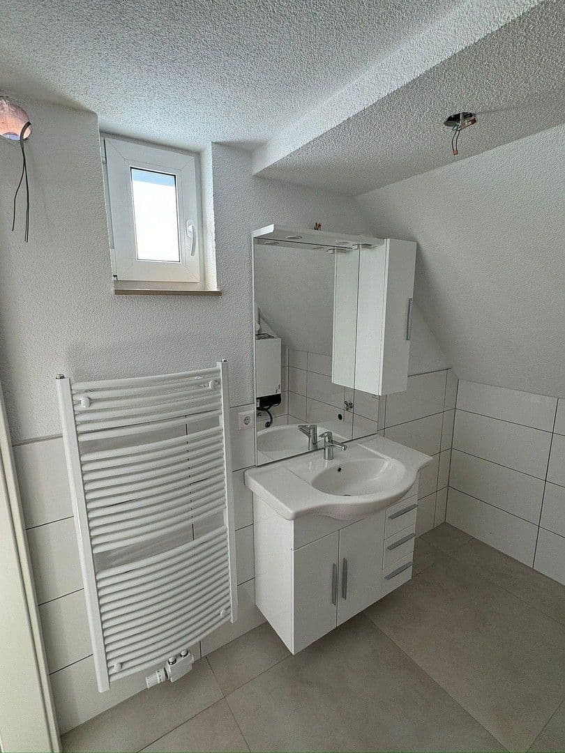 Pronájem bytu 3+1 130 m², Zeughausstr. 20, Tuttlingen, Bádensko-Württembersko Pronájem bytu 3+1 130 m², Zeughausstr. 20, Tuttlingen, Bádensko-Württembersko