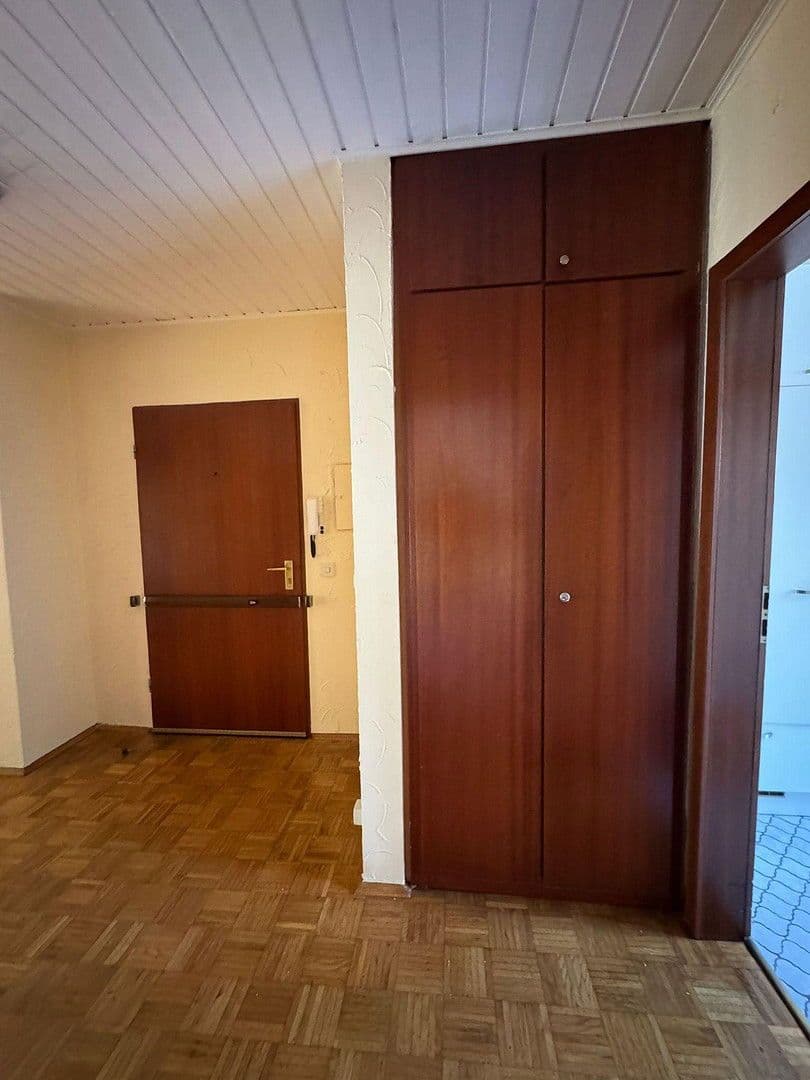 Pronájem bytu 2+kk 78 m², Heißener Straße 88, Mülheim an der Ruhr, Severní Porýní-Vestfálsko Pronájem bytu 2+kk 78 m², Heißener Straße 88, Mülheim an der Ruhr, Severní Porýní-Vestfálsko