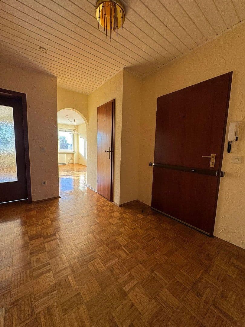 Pronájem bytu 2+kk 78 m², Heißener Straße 88, Mülheim an der Ruhr, Severní Porýní-Vestfálsko Pronájem bytu 2+kk 78 m², Heißener Straße 88, Mülheim an der Ruhr, Severní Porýní-Vestfálsko