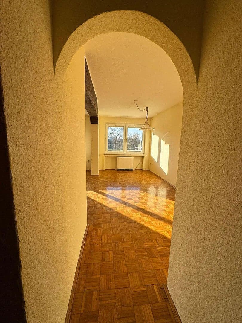 Pronájem bytu 2+kk 78 m², Heißener Straße 88, Mülheim an der Ruhr, Severní Porýní-Vestfálsko Pronájem bytu 2+kk 78 m², Heißener Straße 88, Mülheim an der Ruhr, Severní Porýní-Vestfálsko