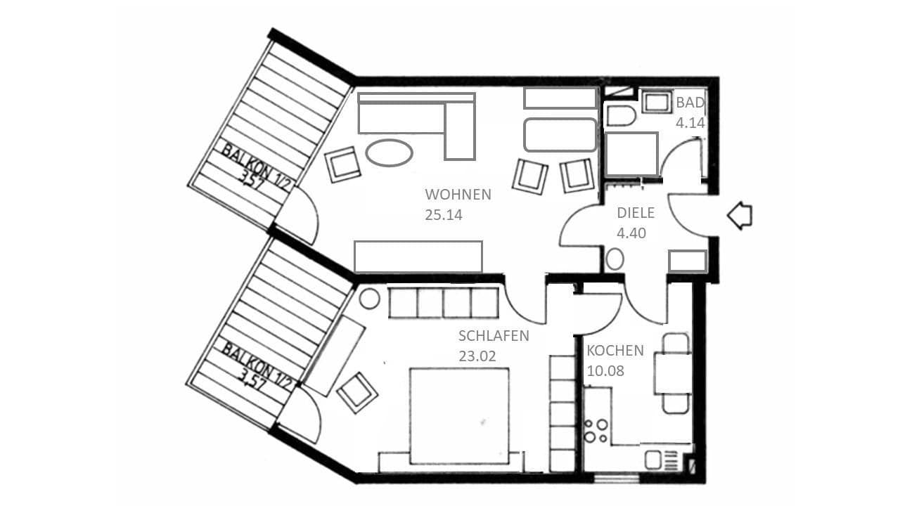 Pronájem bytu 2+1 78 m², Linzgaustr. 8, Uhldingen-Mühlhofen, Bádensko-Württembersko Pronájem bytu 2+1 78 m², Linzgaustr. 8, Uhldingen-Mühlhofen, Bádensko-Württembersko