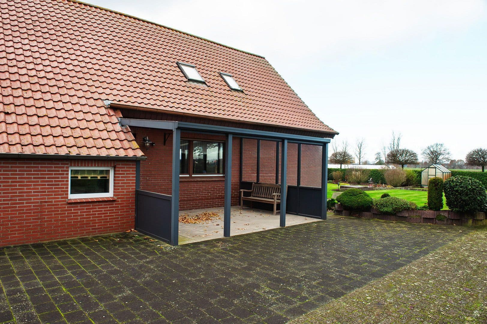 Prodej pozemku 105.102 m², Emlichheim, Dolní Sasko Prodej pozemku 105.102 m², Emlichheim, Dolní Sasko