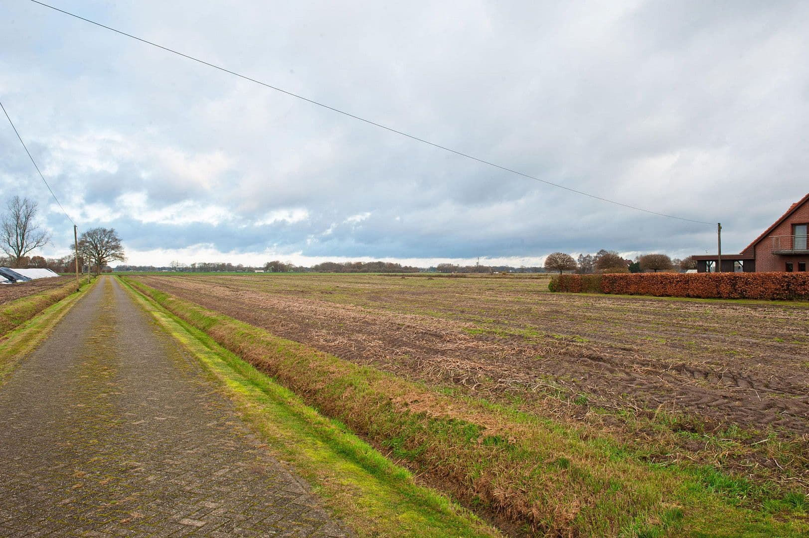 Prodej pozemku 105.102 m², Emlichheim, Dolní Sasko Prodej pozemku 105.102 m², Emlichheim, Dolní Sasko