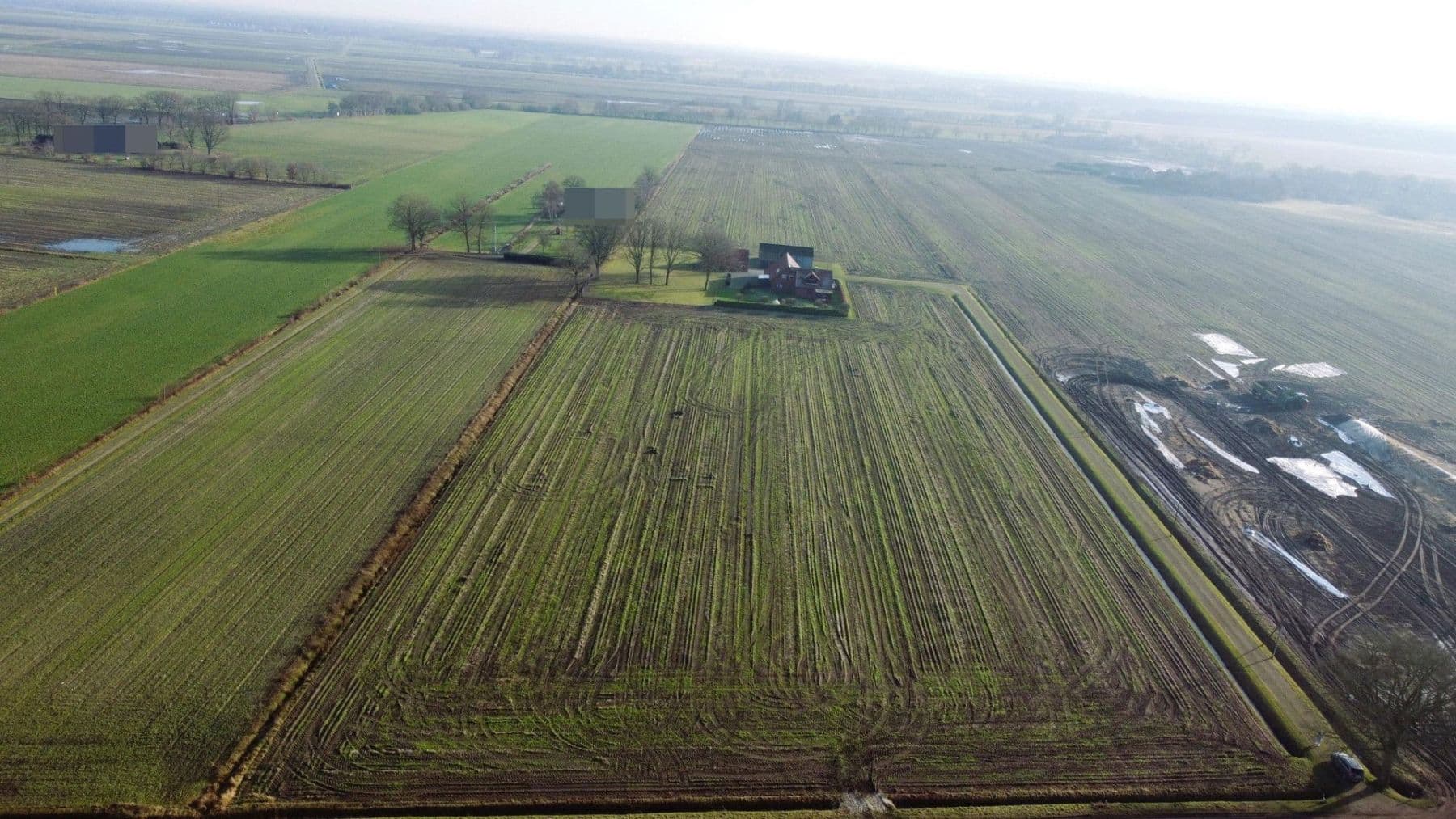 Prodej pozemku 105.102 m², Emlichheim, Dolní Sasko Prodej pozemku 105.102 m², Emlichheim, Dolní Sasko