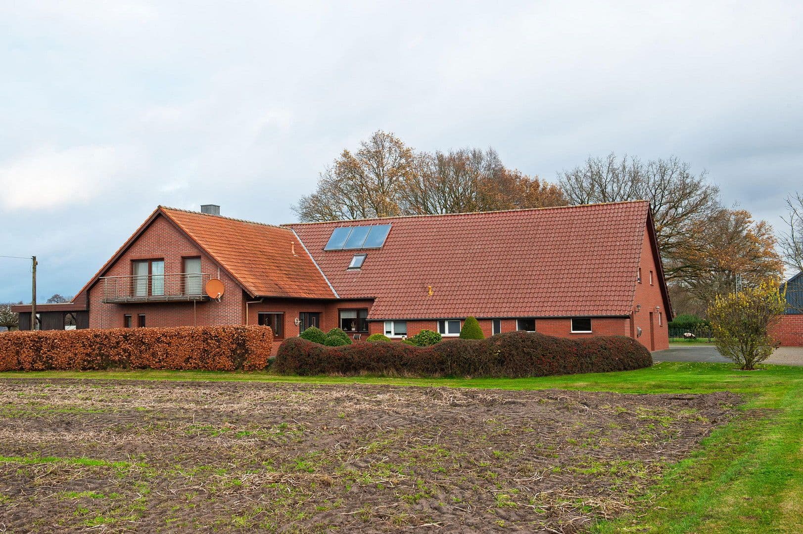 Prodej pozemku 105.102 m², Emlichheim, Dolní Sasko Prodej pozemku 105.102 m², Emlichheim, Dolní Sasko