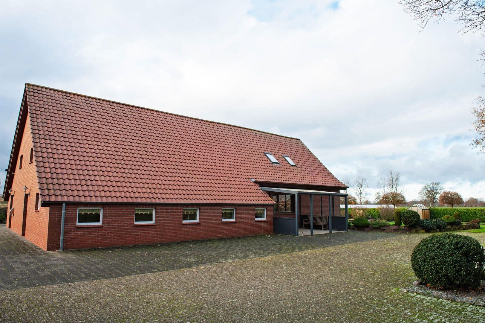 Prodej pozemku 105.102 m², Emlichheim, Dolní Sasko Prodej pozemku 105.102 m², Emlichheim, Dolní Sasko