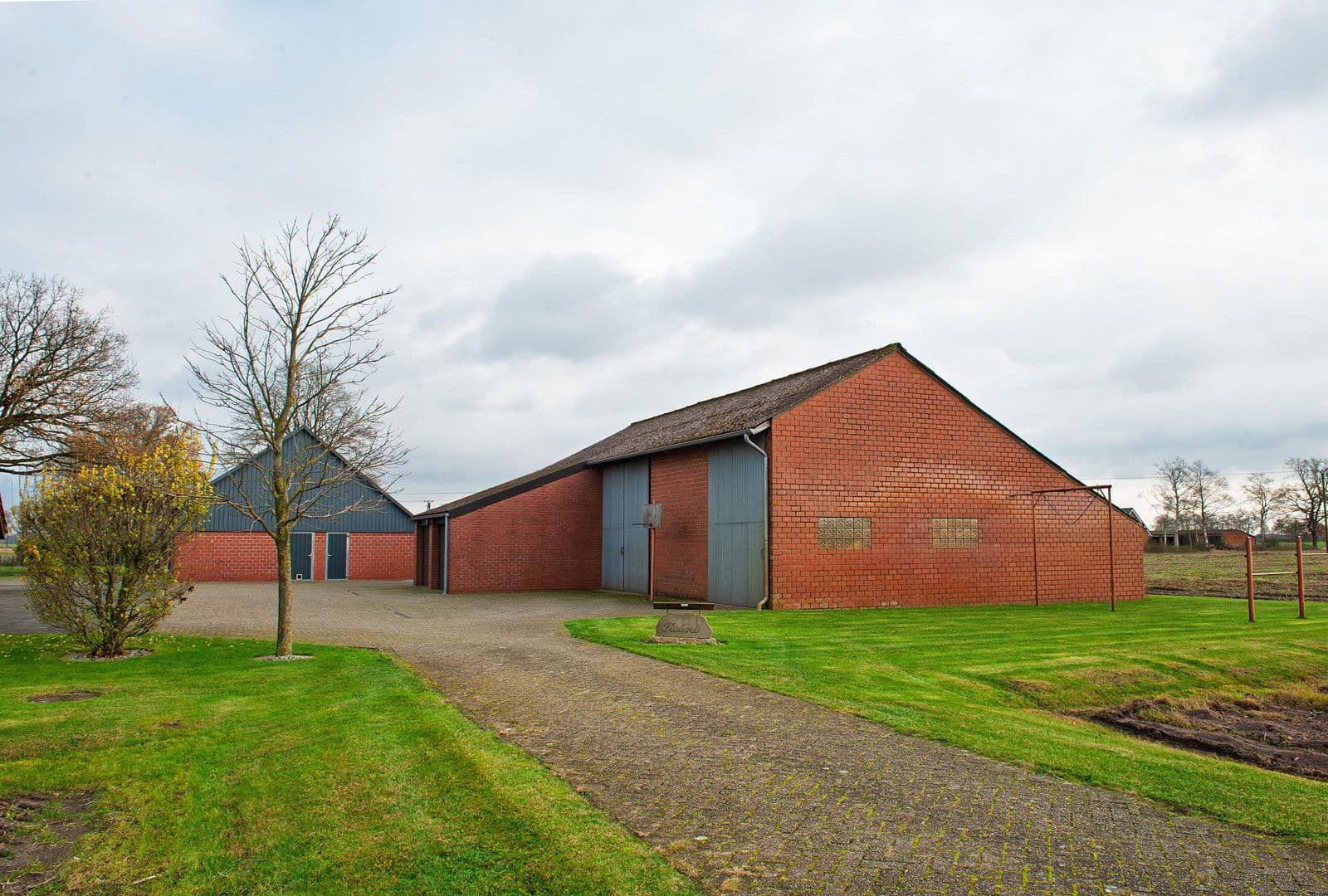 Prodej pozemku 105.102 m², Emlichheim, Dolní Sasko Prodej pozemku 105.102 m², Emlichheim, Dolní Sasko