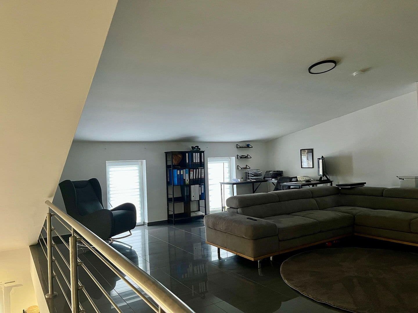 Prodej domu 282 m², pozemek 620 m², Schönenberg-Kübelberg, Porýní-Falc Prodej domu 282 m², pozemek 620 m², Schönenberg-Kübelberg, Porýní-Falc