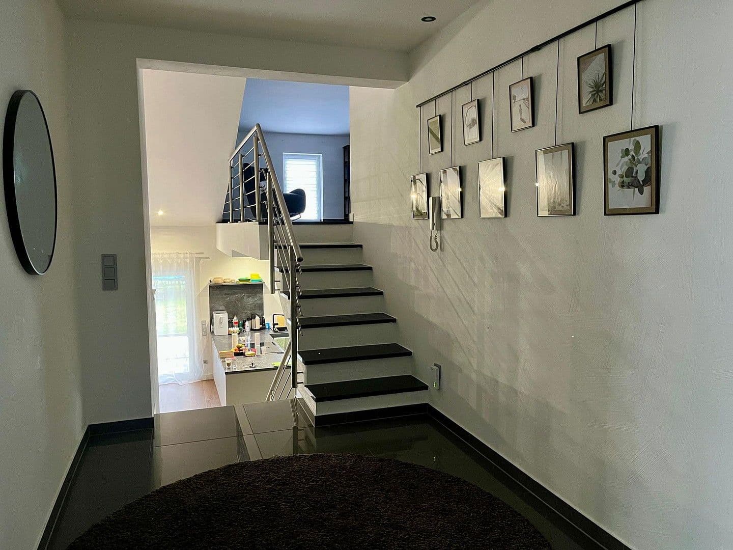 Prodej domu 282 m², pozemek 620 m², Schönenberg-Kübelberg, Porýní-Falc Prodej domu 282 m², pozemek 620 m², Schönenberg-Kübelberg, Porýní-Falc