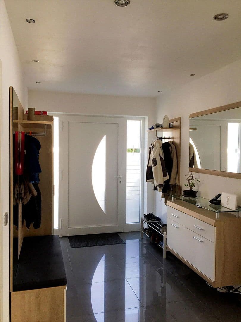 Prodej domu 282 m², pozemek 620 m², Schönenberg-Kübelberg, Porýní-Falc Prodej domu 282 m², pozemek 620 m², Schönenberg-Kübelberg, Porýní-Falc