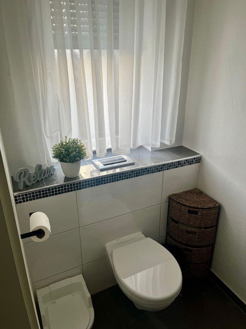 Prodej domu 282 m², pozemek 620 m², Schönenberg-Kübelberg, Porýní-Falc Prodej domu 282 m², pozemek 620 m², Schönenberg-Kübelberg, Porýní-Falc