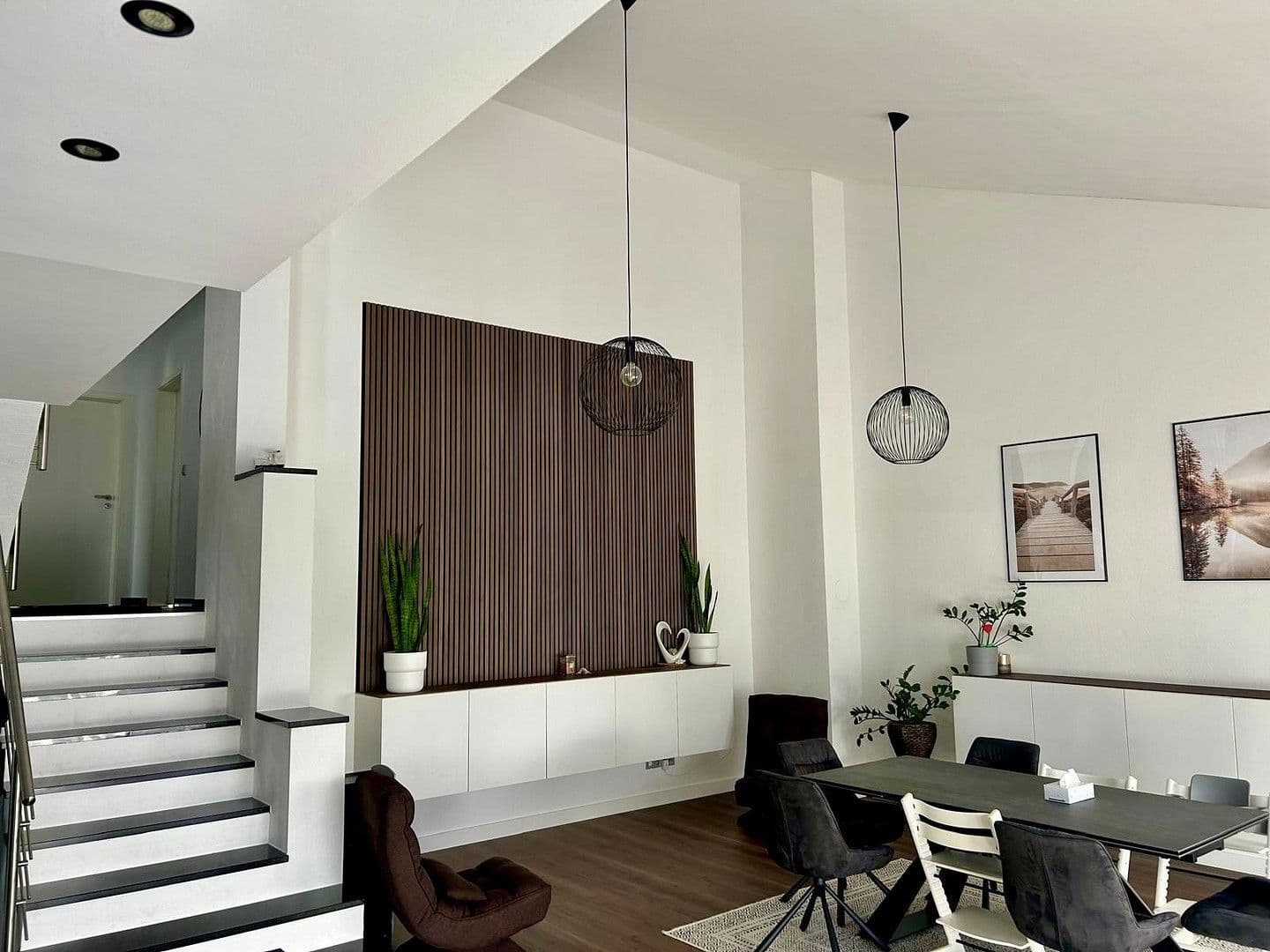 Prodej domu 282 m², pozemek 620 m², Schönenberg-Kübelberg, Porýní-Falc Prodej domu 282 m², pozemek 620 m², Schönenberg-Kübelberg, Porýní-Falc