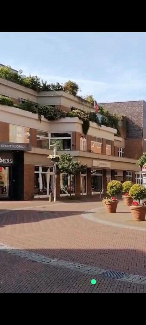 Prodej bytu 4+1 139 m², Lingen (Ems), Dolní Sasko Prodej bytu 4+1 139 m², Lingen (Ems), Dolní Sasko