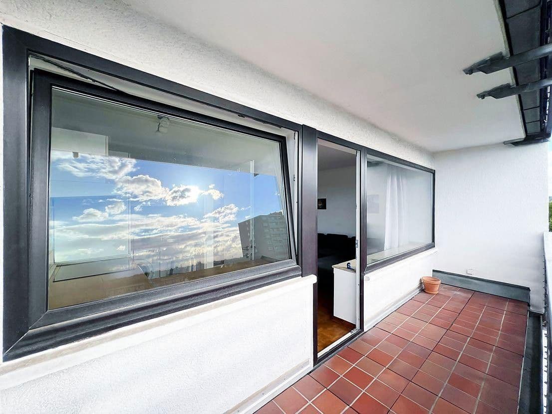 Pronájem bytu 1+1 40 m², Mülldorfer Str. 25, Sankt Augustin, Severní Porýní-Vestfálsko Pronájem bytu 1+1 40 m², Mülldorfer Str. 25, Sankt Augustin, Severní Porýní-Vestfálsko