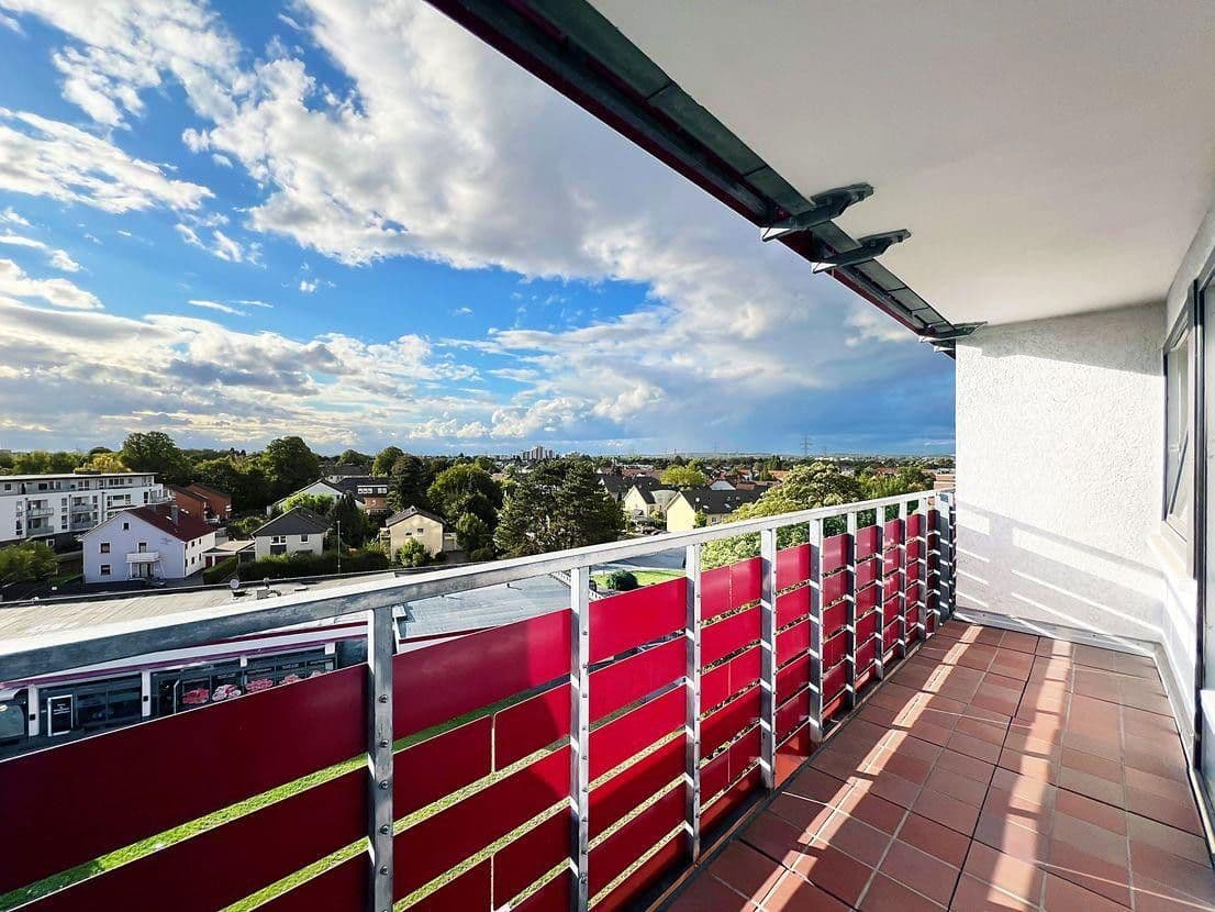 Pronájem bytu 1+1 40 m², Mülldorfer Str. 25, Sankt Augustin, Severní Porýní-Vestfálsko Pronájem bytu 1+1 40 m², Mülldorfer Str. 25, Sankt Augustin, Severní Porýní-Vestfálsko