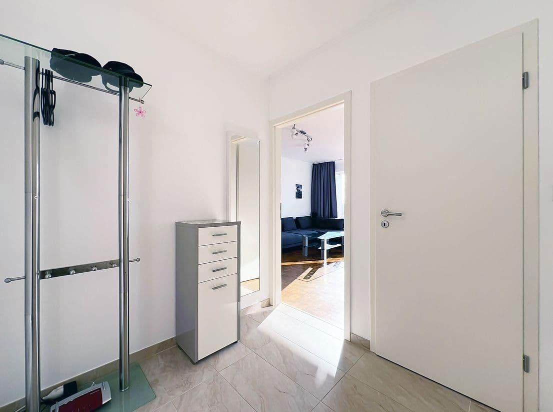 Pronájem bytu 1+1 40 m², Mülldorfer Str. 25, Sankt Augustin, Severní Porýní-Vestfálsko Pronájem bytu 1+1 40 m², Mülldorfer Str. 25, Sankt Augustin, Severní Porýní-Vestfálsko