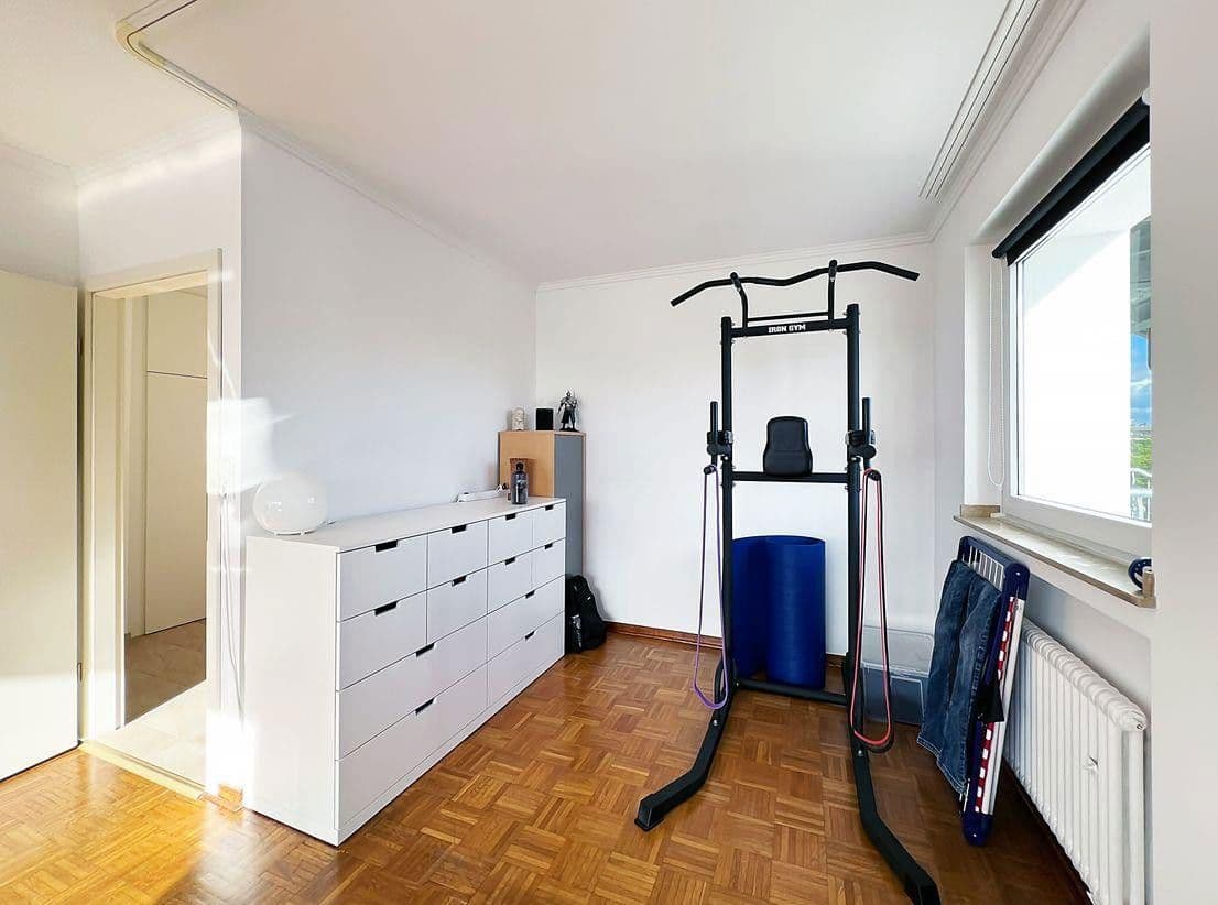 Pronájem bytu 1+1 40 m², Mülldorfer Str. 25, Sankt Augustin, Severní Porýní-Vestfálsko Pronájem bytu 1+1 40 m², Mülldorfer Str. 25, Sankt Augustin, Severní Porýní-Vestfálsko