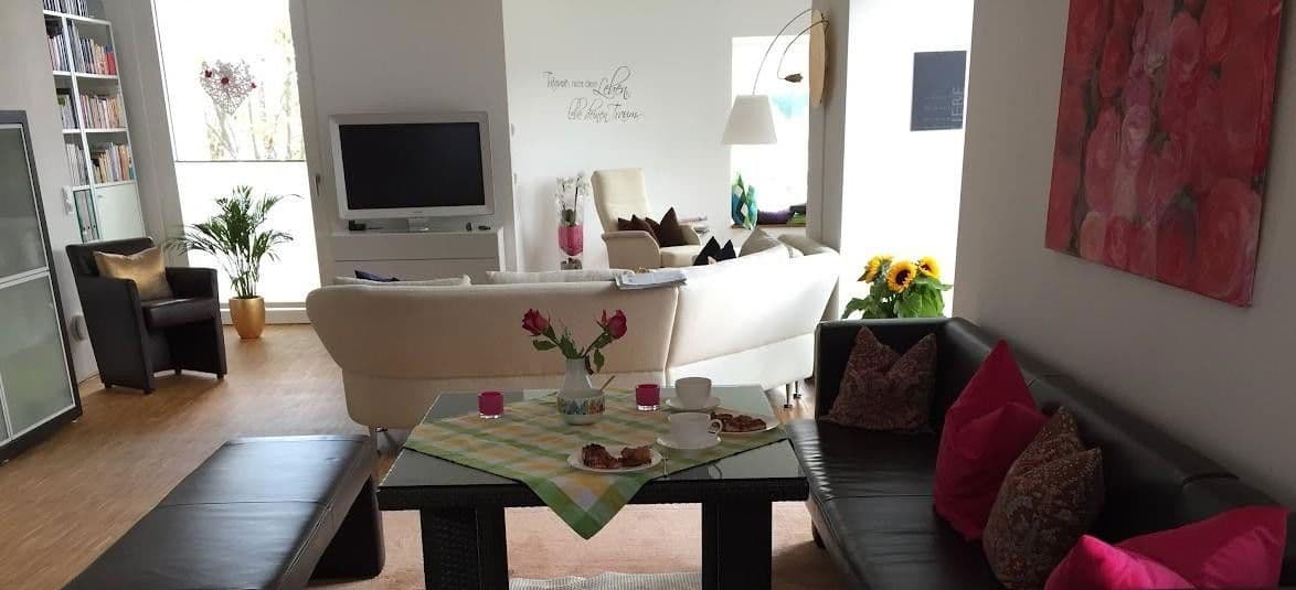 Pronájem bytu 4+1 154 m², Siegbergstr. 73, Siegen, Severní Porýní-Vestfálsko Pronájem bytu 4+1 154 m², Siegbergstr. 73, Siegen, Severní Porýní-Vestfálsko