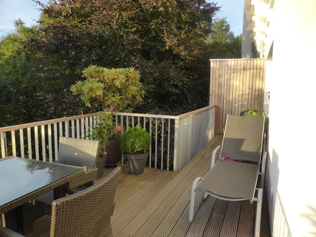 Pronájem bytu 4+1 154 m², Siegbergstr. 73, Siegen, Severní Porýní-Vestfálsko Pronájem bytu 4+1 154 m², Siegbergstr. 73, Siegen, Severní Porýní-Vestfálsko