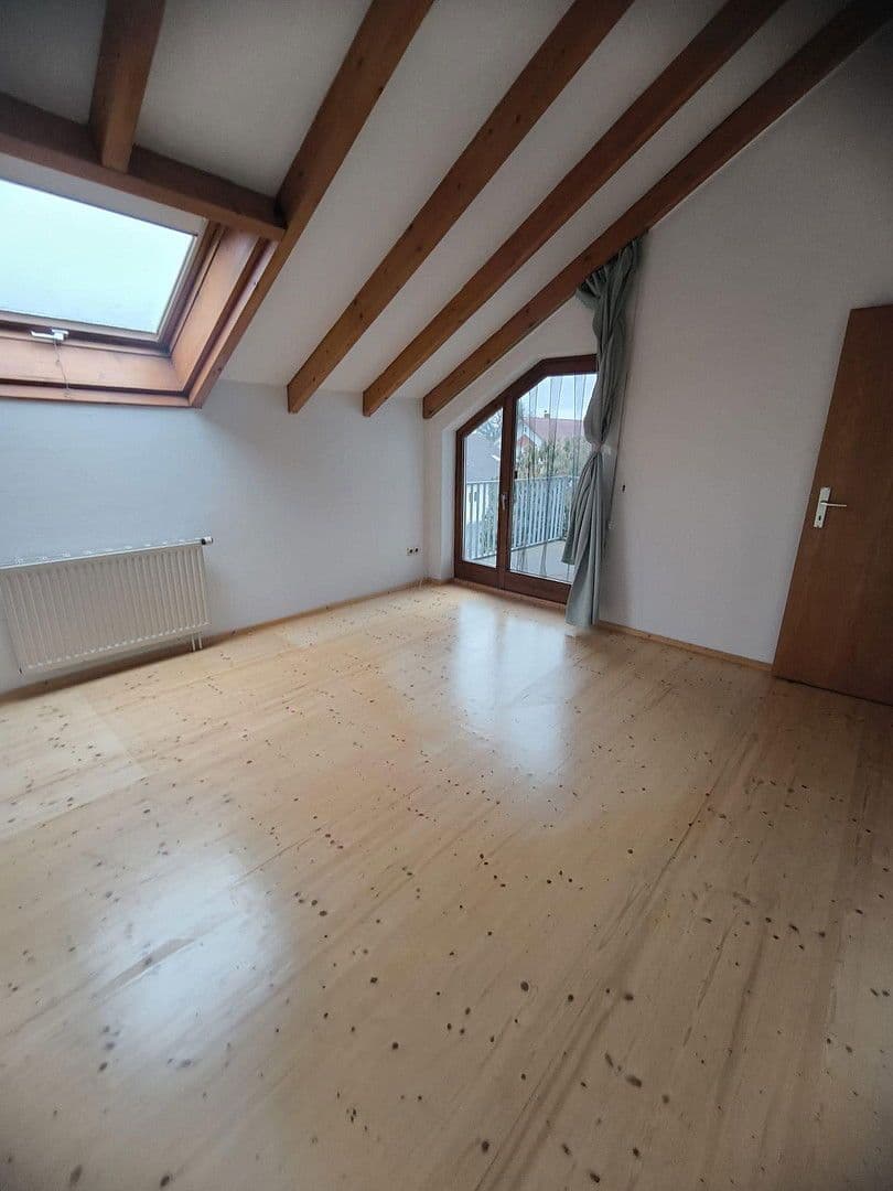 Prodej domu 110 m², pozemek 363 m², Balgheim, Bádensko-Württembersko Prodej domu 110 m², pozemek 363 m², Balgheim, Bádensko-Württembersko