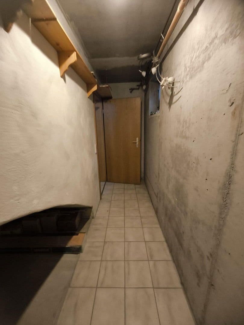 Prodej domu 110 m², pozemek 363 m², Balgheim, Bádensko-Württembersko Prodej domu 110 m², pozemek 363 m², Balgheim, Bádensko-Württembersko