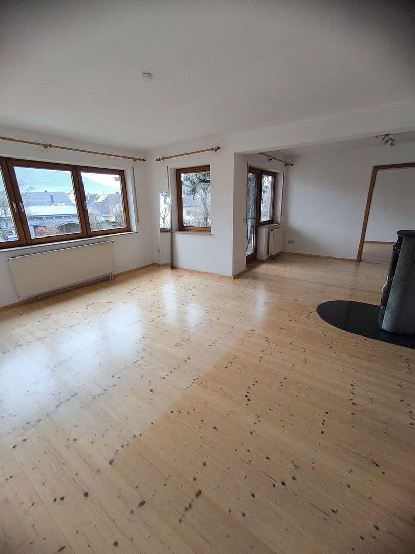 Prodej domu 110 m², pozemek 363 m², Balgheim, Bádensko-Württembersko Prodej domu 110 m², pozemek 363 m², Balgheim, Bádensko-Württembersko