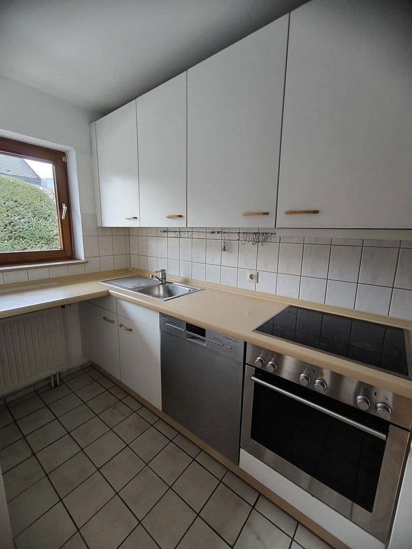 Prodej domu 110 m², pozemek 363 m², Balgheim, Bádensko-Württembersko Prodej domu 110 m², pozemek 363 m², Balgheim, Bádensko-Württembersko