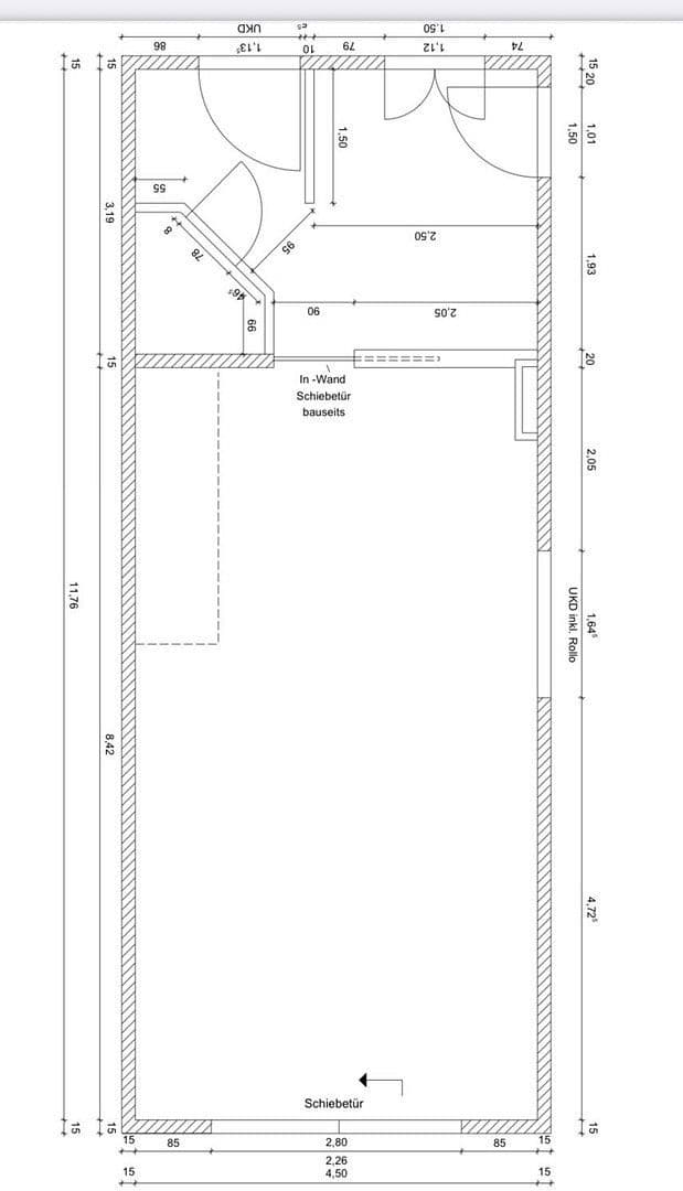 Prodej domu 144 m², pozemek 330 m², Ditzingen, Bádensko-Württembersko Prodej domu 144 m², pozemek 330 m², Ditzingen, Bádensko-Württembersko