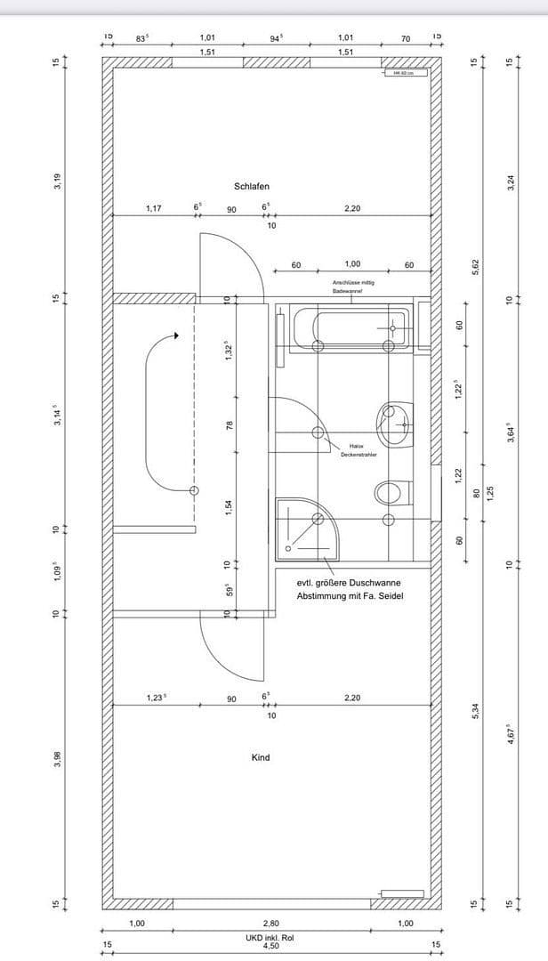 Prodej domu 144 m², pozemek 330 m², Ditzingen, Bádensko-Württembersko Prodej domu 144 m², pozemek 330 m², Ditzingen, Bádensko-Württembersko