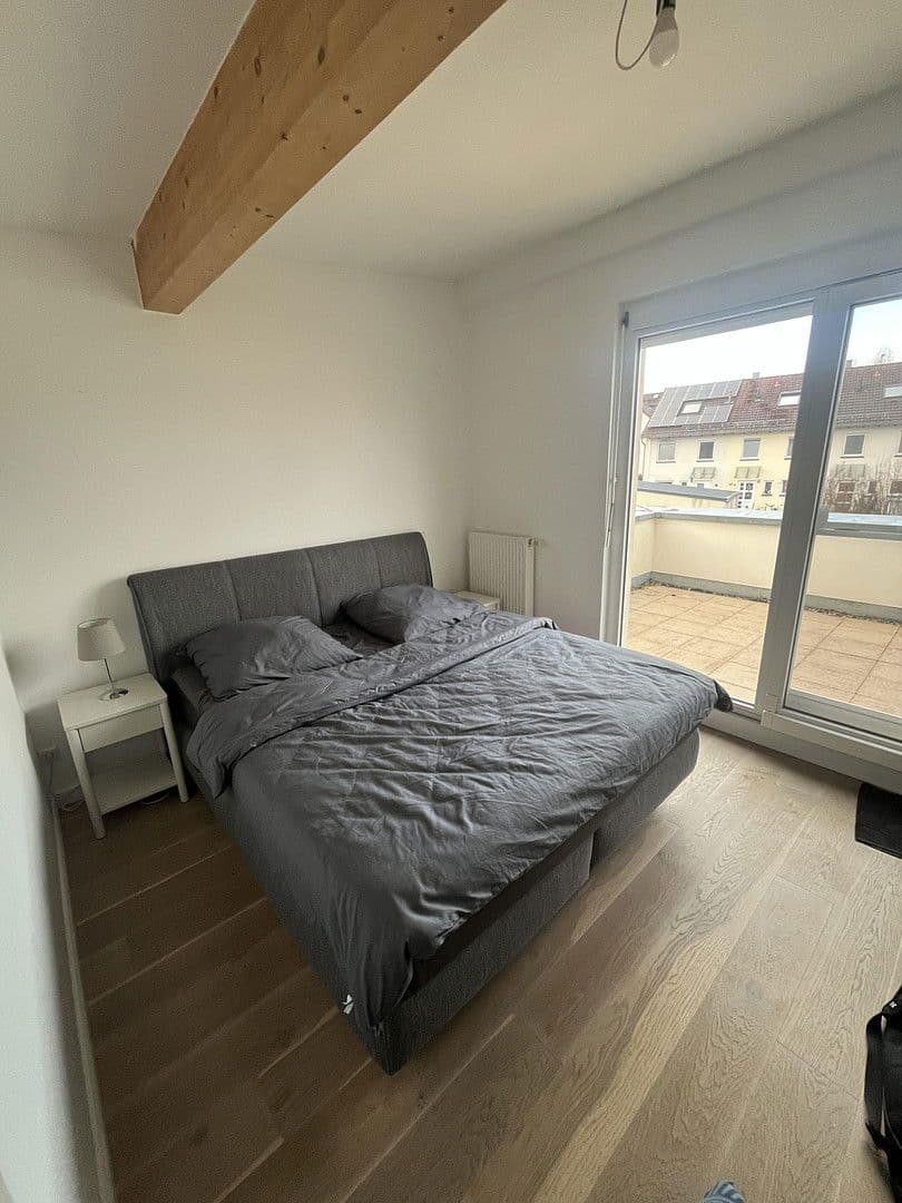 Prodej domu 144 m², pozemek 330 m², Ditzingen, Bádensko-Württembersko Prodej domu 144 m², pozemek 330 m², Ditzingen, Bádensko-Württembersko