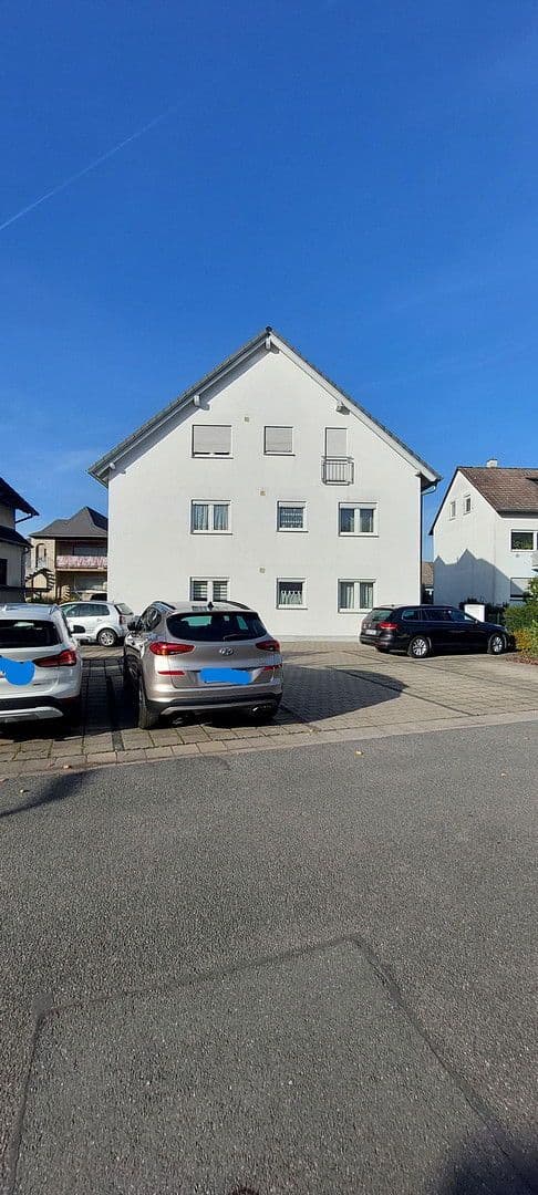 Pronájem bytu 3+1 70 m², Weiterstadt, Hessen Pronájem bytu 3+1 70 m², Weiterstadt, Hessen