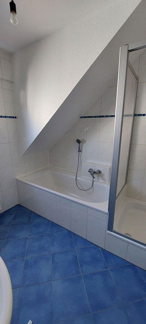 Pronájem bytu 3+1 70 m², Weiterstadt, Hessen Pronájem bytu 3+1 70 m², Weiterstadt, Hessen