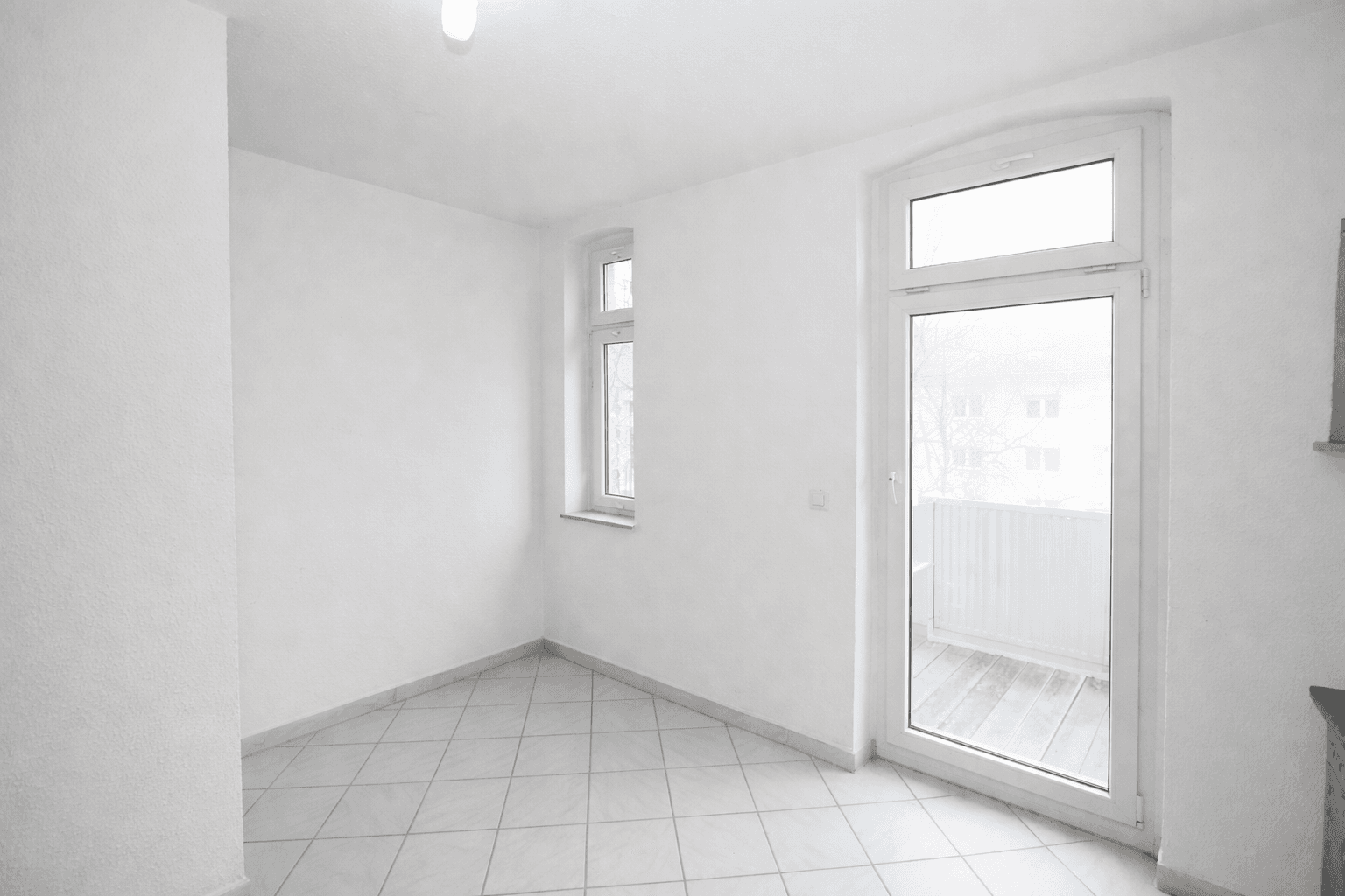 Pronájem bytu 4+1 86 m², Bismarckstr. 15, Delitzsch, Sasko Pronájem bytu 4+1 86 m², Bismarckstr. 15, Delitzsch, Sasko