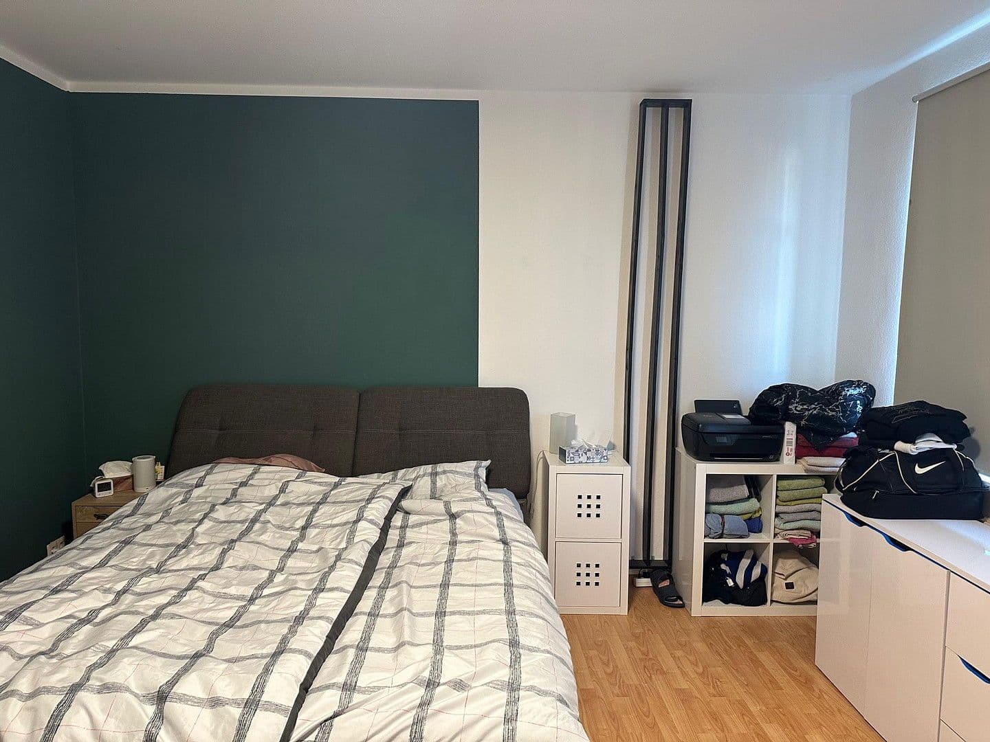 Pronájem bytu 2+1 74 m², Bernauer Str. 71, Oranienburg, Braniborsko Pronájem bytu 2+1 74 m², Bernauer Str. 71, Oranienburg, Braniborsko