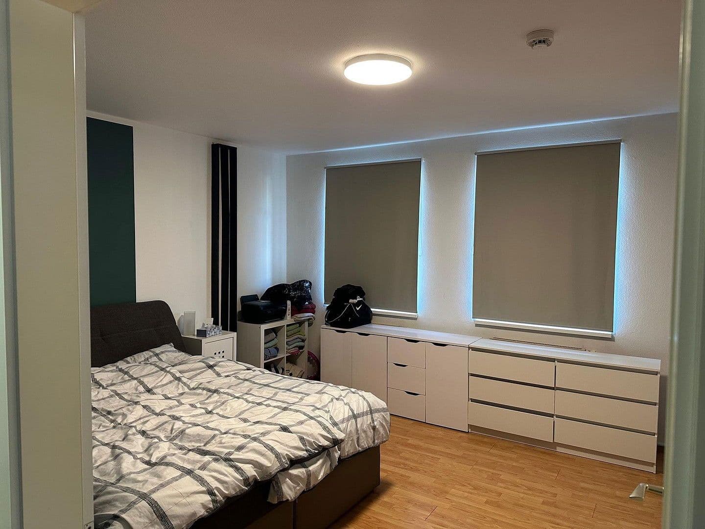 Pronájem bytu 2+1 74 m², Bernauer Str. 71, Oranienburg, Braniborsko Pronájem bytu 2+1 74 m², Bernauer Str. 71, Oranienburg, Braniborsko