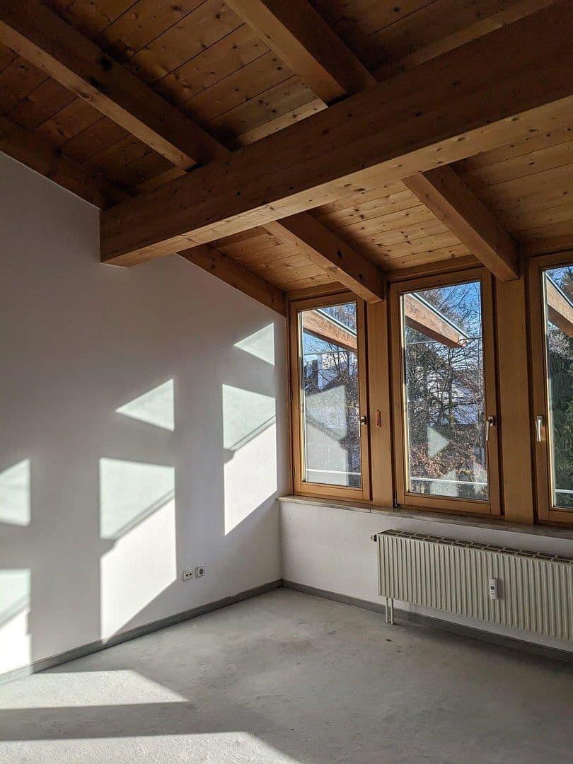 Prodej bytu 3+1 93 m², Geretsried, Bavorsko Prodej bytu 3+1 93 m², Geretsried, Bavorsko