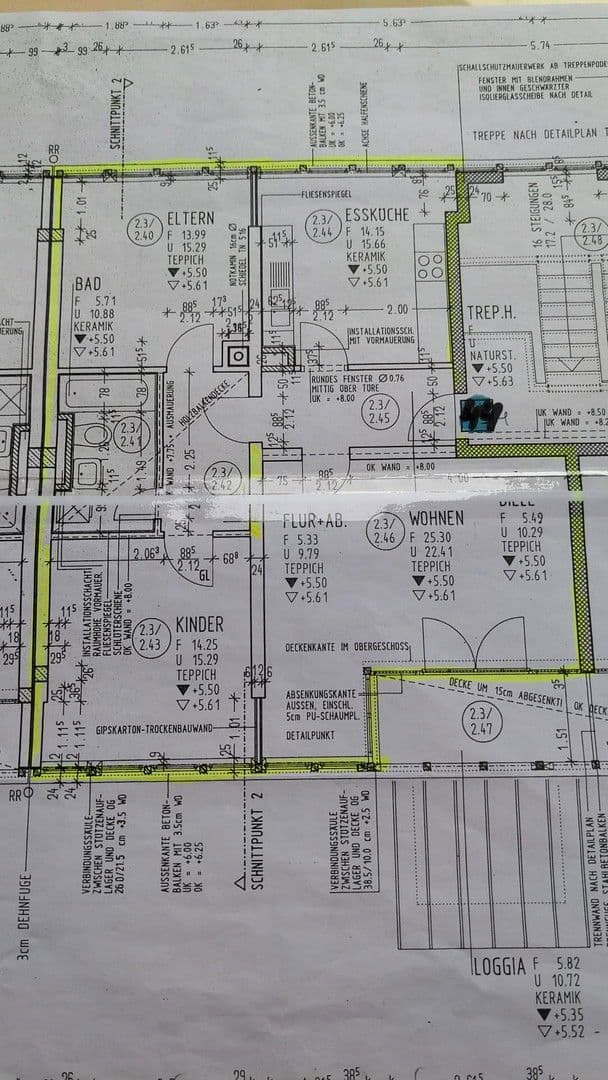 Prodej bytu 3+1 93 m², Geretsried, Bavorsko Prodej bytu 3+1 93 m², Geretsried, Bavorsko