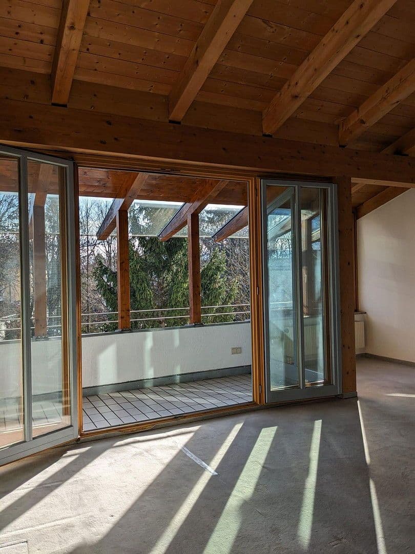 Prodej bytu 3+1 93 m², Geretsried, Bavorsko Prodej bytu 3+1 93 m², Geretsried, Bavorsko