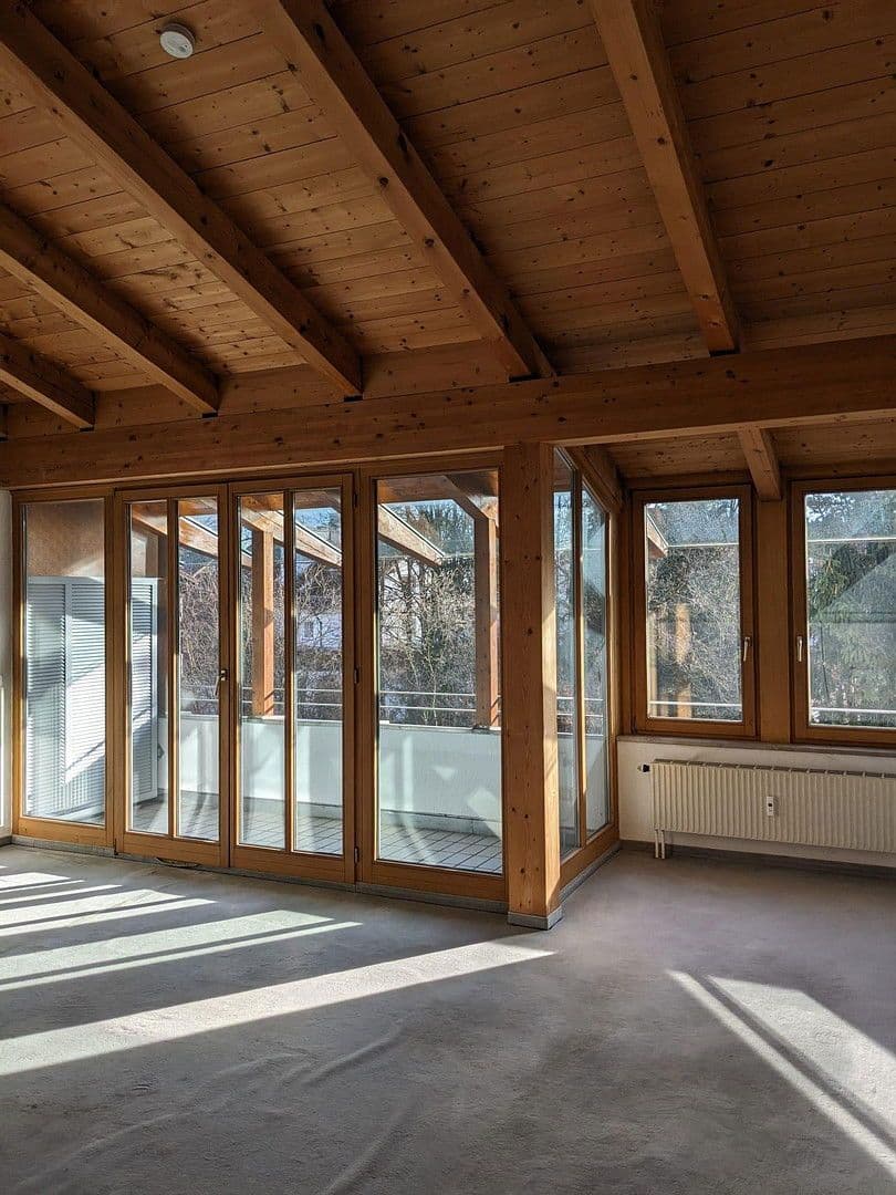 Prodej bytu 3+1 93 m², Geretsried, Bavorsko Prodej bytu 3+1 93 m², Geretsried, Bavorsko