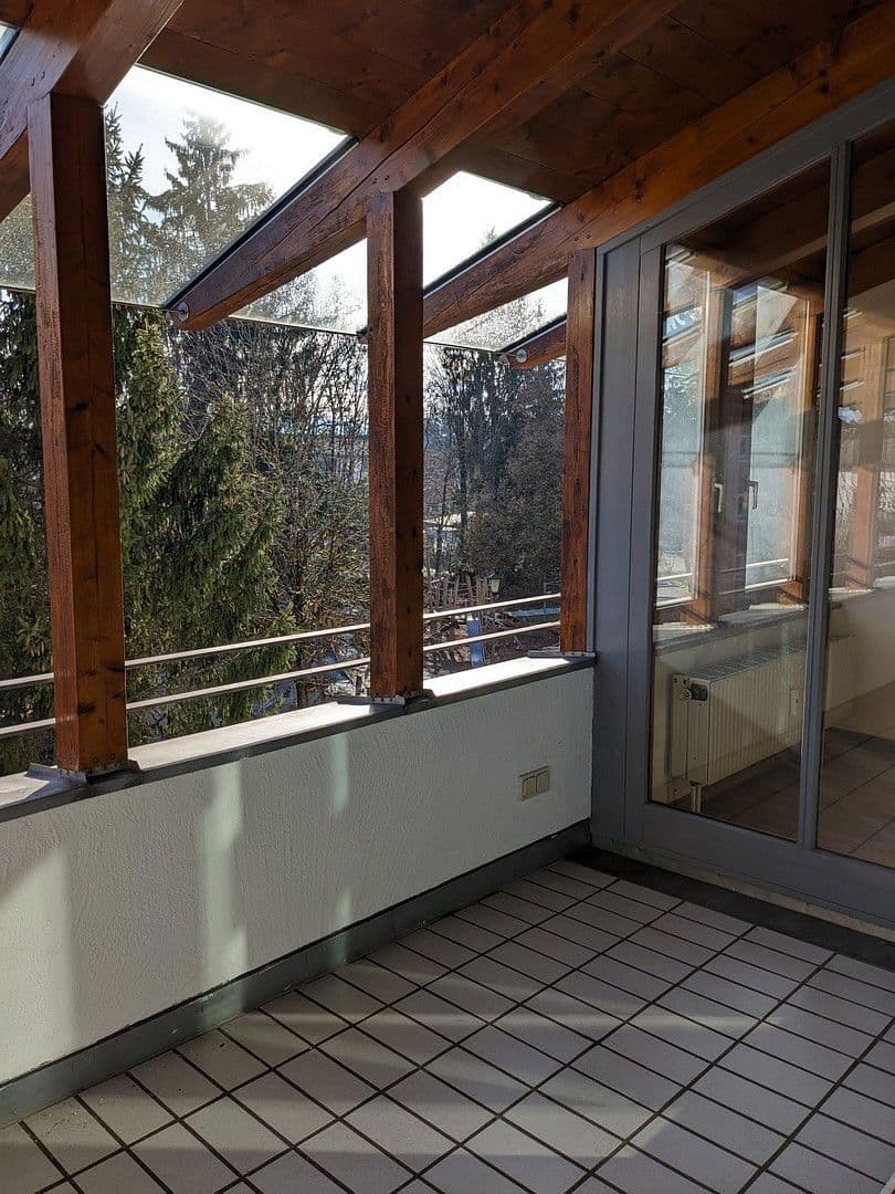 Prodej bytu 3+1 93 m², Geretsried, Bavorsko Prodej bytu 3+1 93 m², Geretsried, Bavorsko