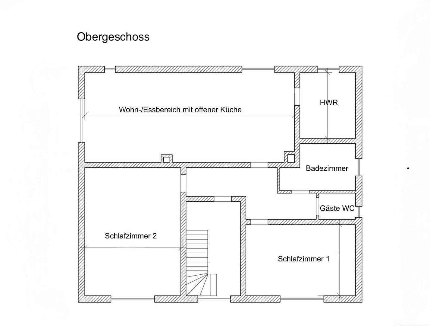 Pronájem bytu 3+kk 118 m², Staudernheim, Porýní-Falc Pronájem bytu 3+kk 118 m², Staudernheim, Porýní-Falc