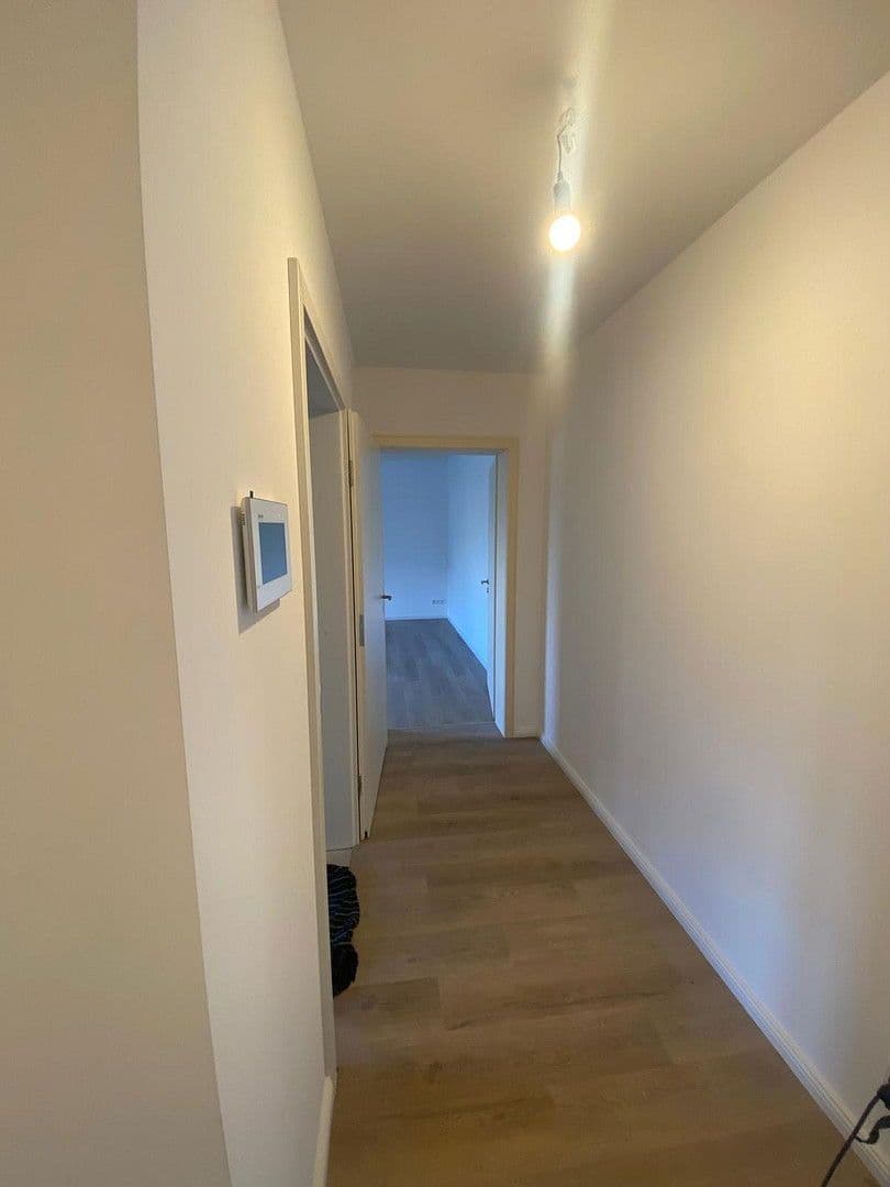 Pronájem bytu 3+kk 118 m², Staudernheim, Porýní-Falc Pronájem bytu 3+kk 118 m², Staudernheim, Porýní-Falc