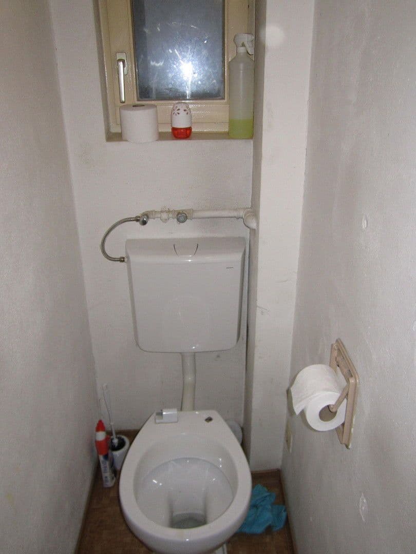 Pronájem domu 124 m², pozemek 62 m², Spitalgasse 3, Herrenberg, Bádensko-Württembersko Pronájem domu 124 m², pozemek 62 m², Spitalgasse 3, Herrenberg, Bádensko-Württembersko