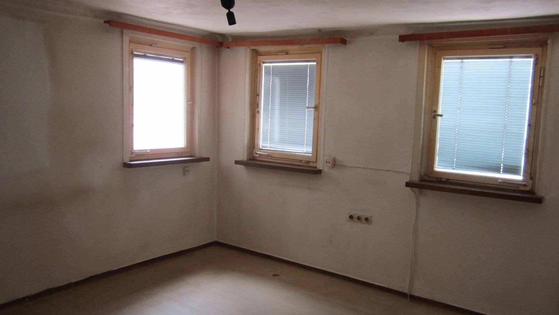 Pronájem domu 124 m², pozemek 62 m², Spitalgasse 3, Herrenberg, Bádensko-Württembersko Pronájem domu 124 m², pozemek 62 m², Spitalgasse 3, Herrenberg, Bádensko-Württembersko