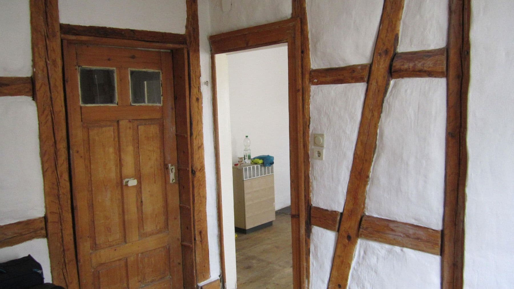 Pronájem domu 124 m², pozemek 62 m², Spitalgasse 3, Herrenberg, Bádensko-Württembersko Pronájem domu 124 m², pozemek 62 m², Spitalgasse 3, Herrenberg, Bádensko-Württembersko