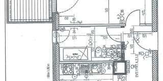 Pronájem bytu 2+1 51 m², Köln, Severní Porýní-Vestfálsko Pronájem bytu 2+1 51 m², Köln, Severní Porýní-Vestfálsko